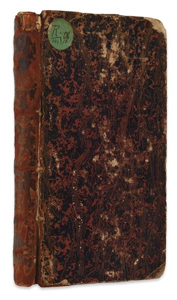 PORTA, GIOVANNI BATTISTA DELLA.  Magiae naturalis, sive de miraculis rerum naturalium libri IIII.  1560